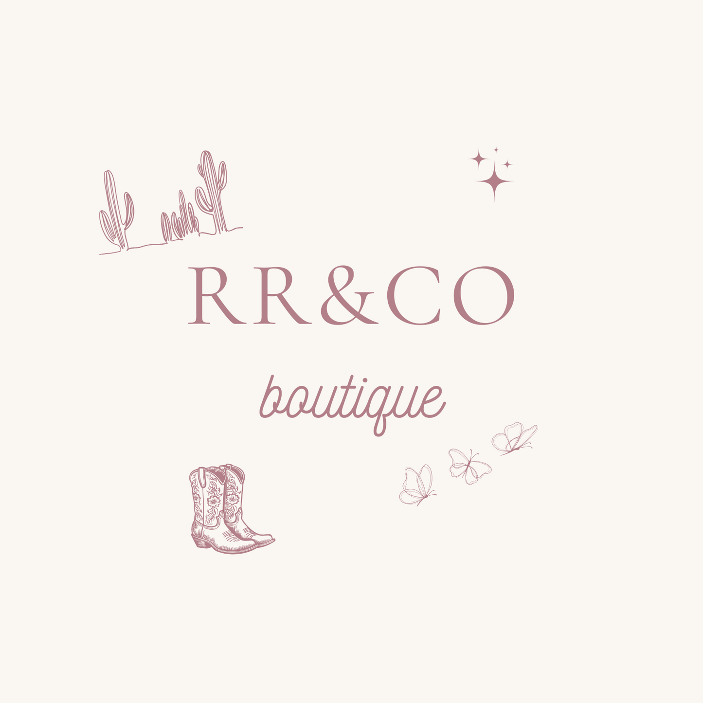 RR&Co Gift Card